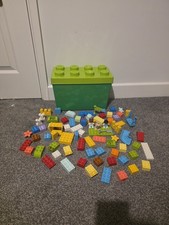 LEGO DUPLO Mixed Bundle Bricks