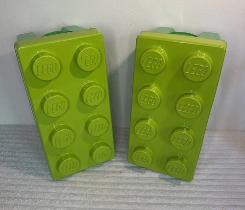 Lego duplo stud - 8, two
