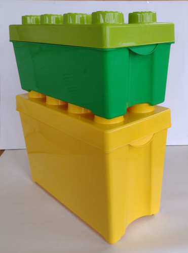 Lego duplo stud large - lego, +