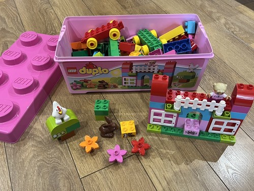 Lego duplo mixed 1kg and - lego,