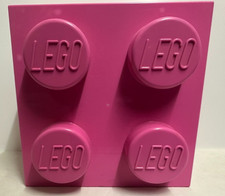 Lego© 4003 4 Stud Stackable