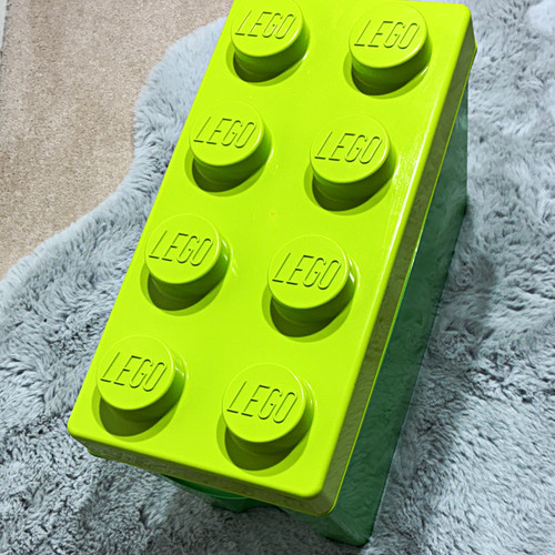 Lego duplo brick box bulk - duplo,