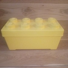 Lego Duplo 8 Stud Stackable