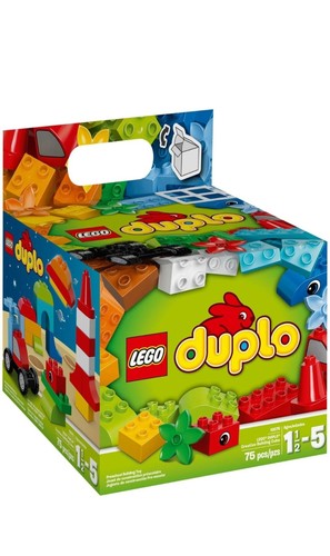 Lego duplo the - -,