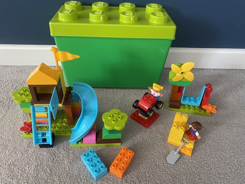 Lego duplo 10864 large - 10864,