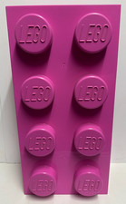 Lego© 4004 8-Stud Stackable