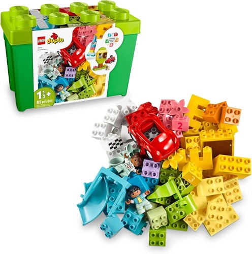 Lego duplo 10914 classic - lego,