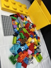 Genuine Duplo LEGO Bundle