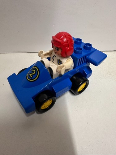 Lego duplo 2609 - lego,