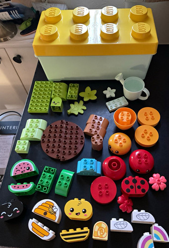Lego duplo 10984 - 10984, my