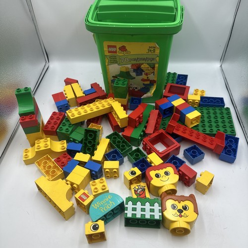 Lego duplo mixed brick - duplo,