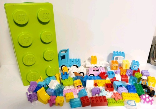 Lego duplo bundle assorted - duplo,