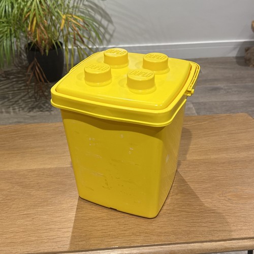 Vintage 1987 lego duplo - vintage,
