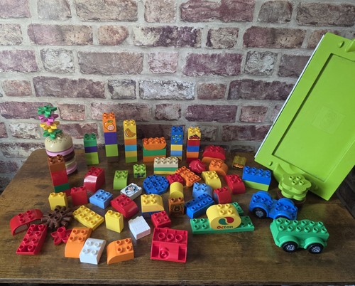 Lego duplo mixed bundle - bundle, 90