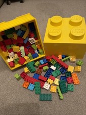 Genuine Lego Duplo Stackable