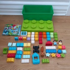 LEGO Duplo Classic Brick Box