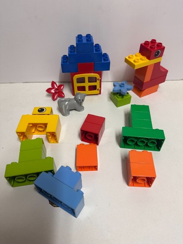 Lego duplo 5416 brick box - brick,