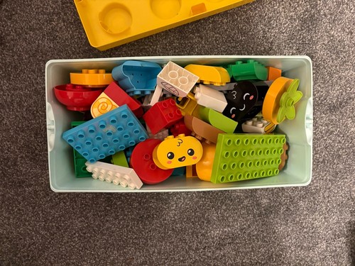 Lego duplo mixed - lego,