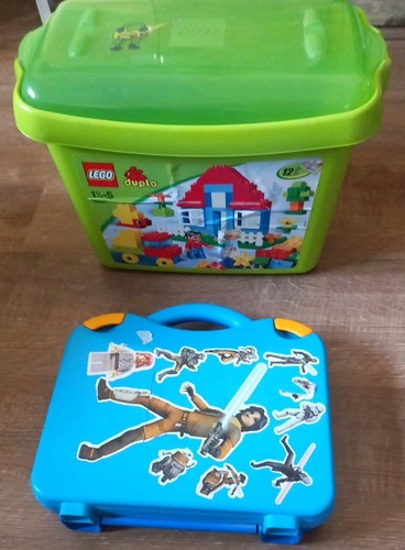 Lego duplo green - lego,
