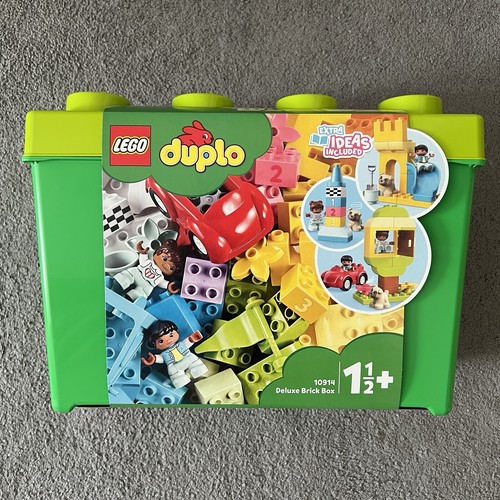 Lego 10914 duplo classic - lego,