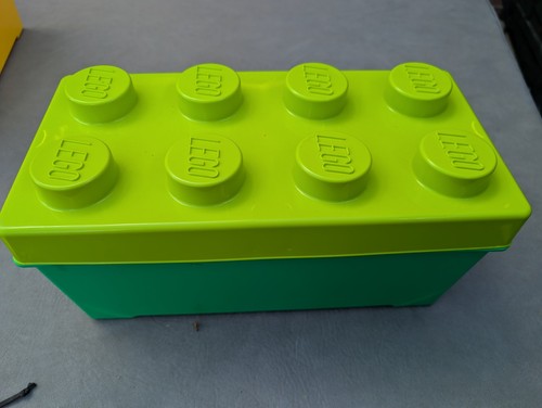 Lego duplo 2x4 stud - lego,