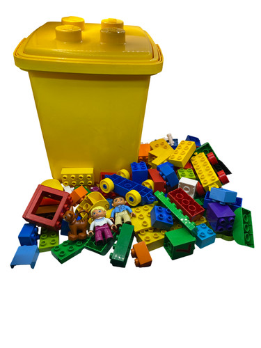 Lego duplo 1kg - 1kg, pieces