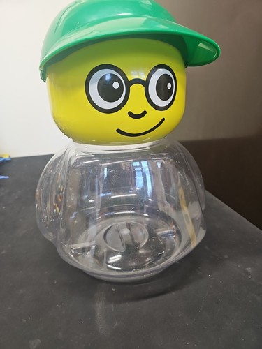 Vintage duplo lego primo - duplo,