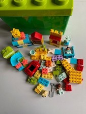 LEGO Duplo Classic Deluxe