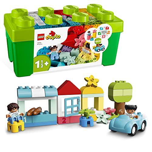Lego duplo classic - lego, box
