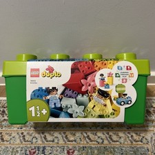 Lego DUPLO Classic Brick Box