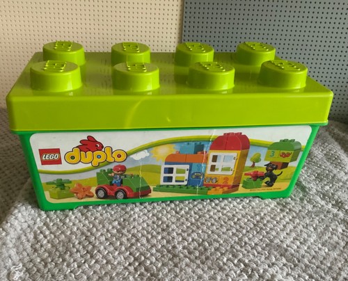 Lego duplo stud stackable - lego,