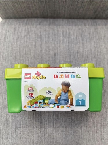 New lego duplo 10913 brick - lego,