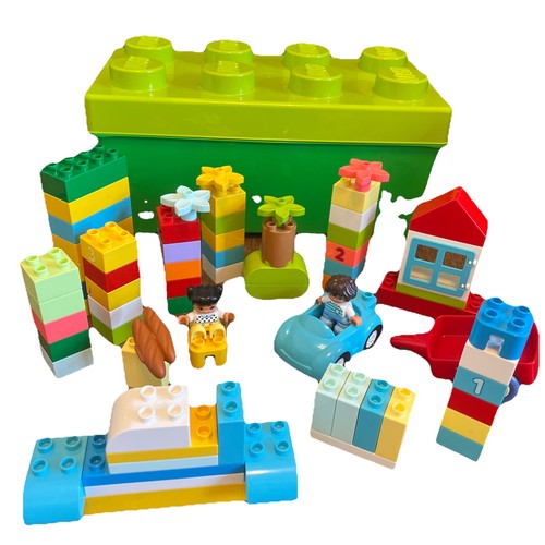 Lego duplo bundle - lego,