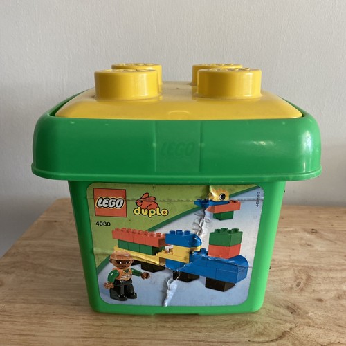 Official lego duplo storage - lego,