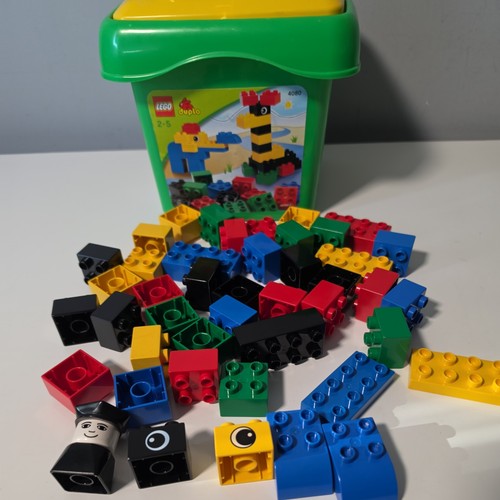 Lego duplo 4080 storage - 4080,