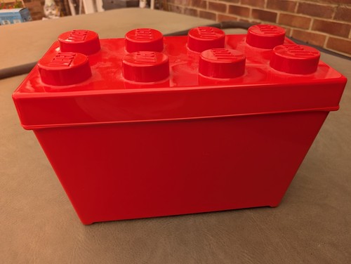 Lego duplo 2x4 stud - 2x4, 8-stud