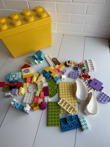 Huge job lot lego - job,
