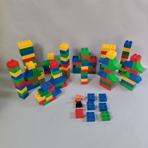 Lego duplo set 4296 has - has, pc