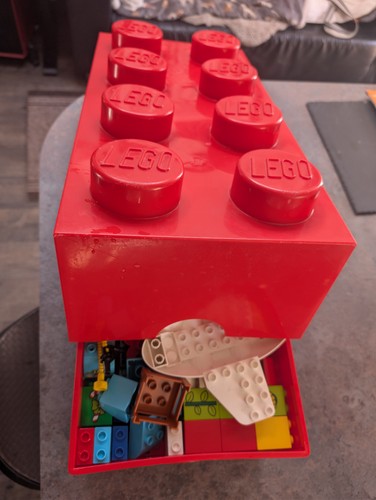Assorted lego duplo more than - assorted,