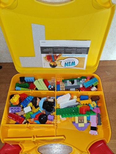 Lego duplo bulk bundle - duplo,