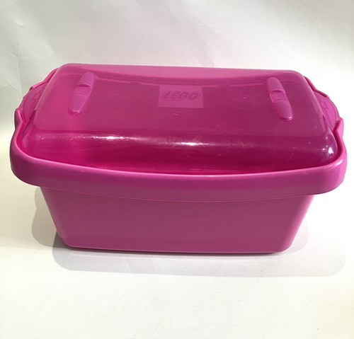 Lego duplo pink brick - lego,