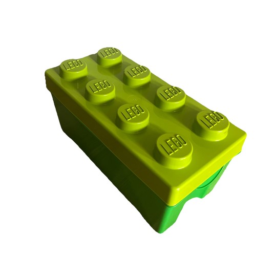 Lego duplo 2x8 stud - duplo,