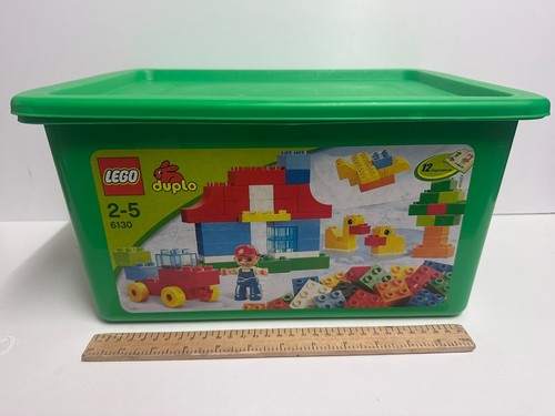 Lego duplo 6130 - 6130, play