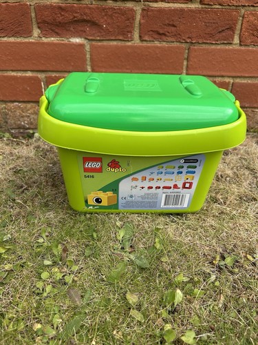 Lego duplo mixed - lego,