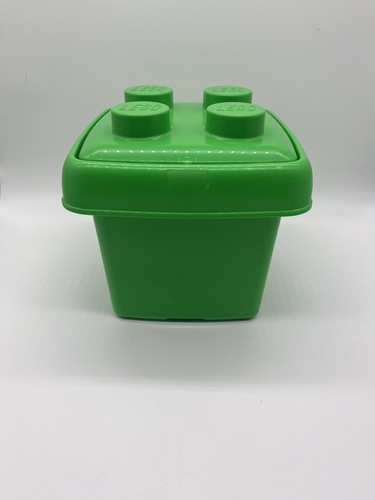 Lego duplo storage - lego, box