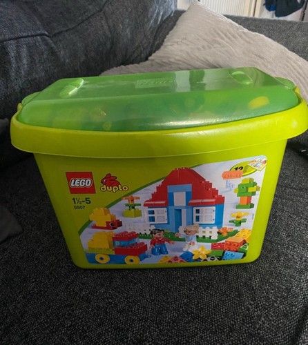 Lego duplo 5507 - duplo, large