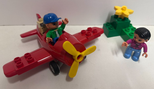 Lego duplo 5592 first - duplo, my
