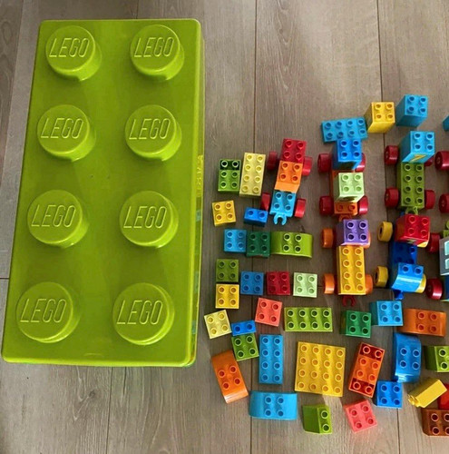Lego duplo bundle with - lego,
