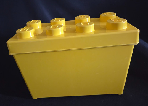 Lego duplo 2x8 - 2x8, 8-stud