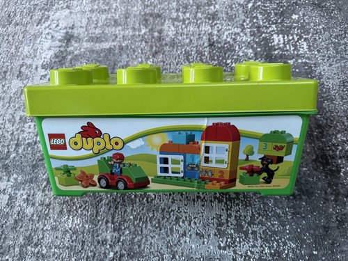 Lego duplo stud two tone - lego, 8